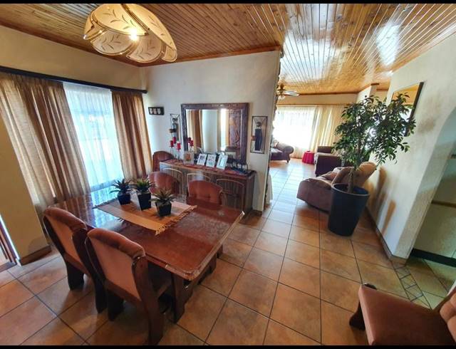 3 BEDROOM HOUSE FOR SALE IN DORANDIA